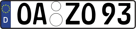 OA-ZO93