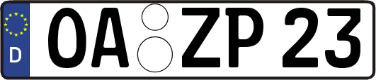 OA-ZP23