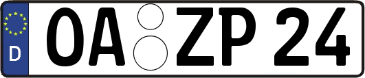 OA-ZP24