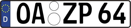 OA-ZP64