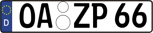 OA-ZP66