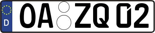 OA-ZQ02