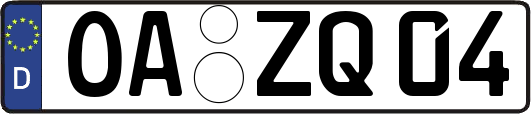OA-ZQ04