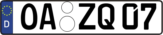 OA-ZQ07