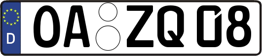 OA-ZQ08