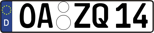 OA-ZQ14
