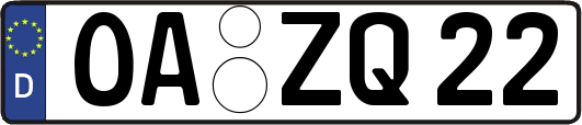 OA-ZQ22