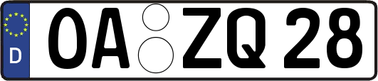 OA-ZQ28