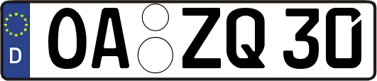 OA-ZQ30