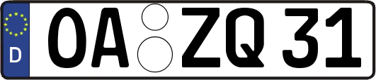 OA-ZQ31
