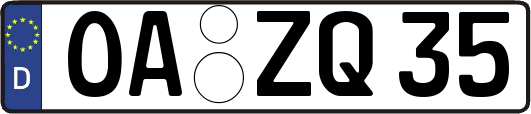 OA-ZQ35