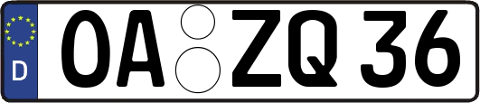 OA-ZQ36
