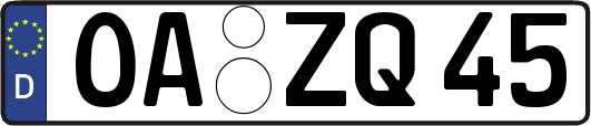 OA-ZQ45