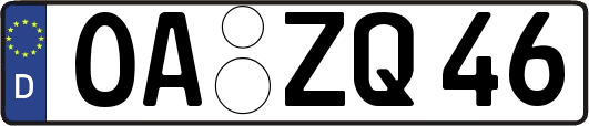 OA-ZQ46