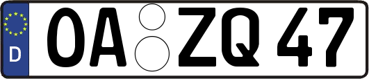 OA-ZQ47