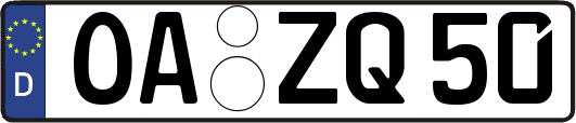 OA-ZQ50