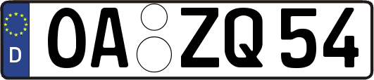 OA-ZQ54