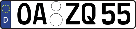 OA-ZQ55