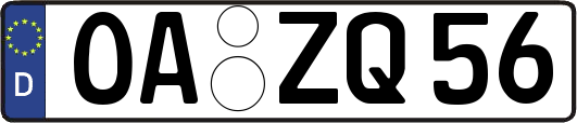 OA-ZQ56
