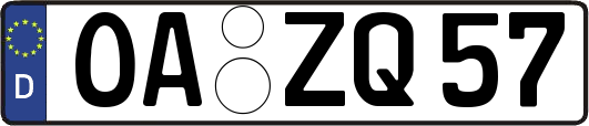 OA-ZQ57