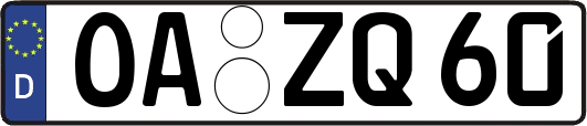 OA-ZQ60
