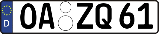 OA-ZQ61