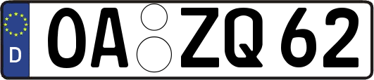 OA-ZQ62