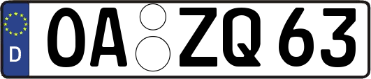 OA-ZQ63