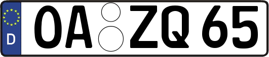 OA-ZQ65