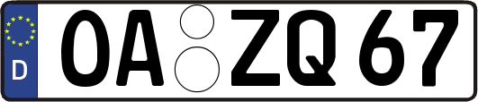 OA-ZQ67