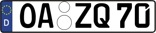 OA-ZQ70