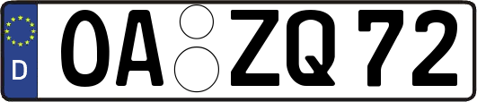 OA-ZQ72