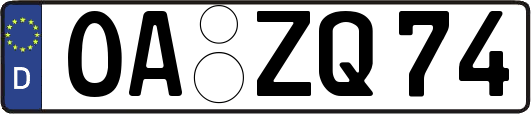 OA-ZQ74