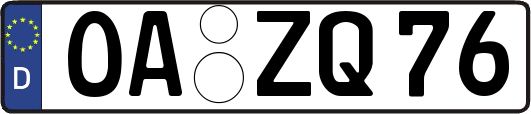 OA-ZQ76