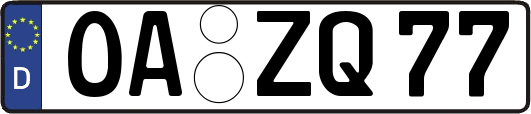 OA-ZQ77
