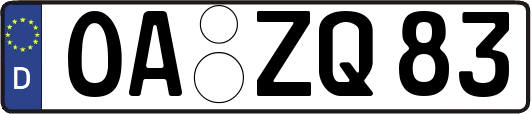 OA-ZQ83