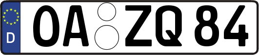 OA-ZQ84