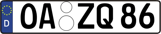 OA-ZQ86