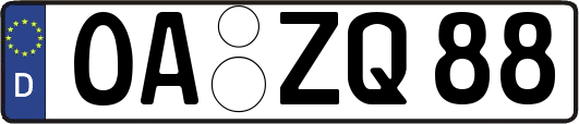 OA-ZQ88
