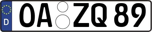 OA-ZQ89