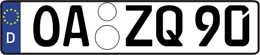 OA-ZQ90