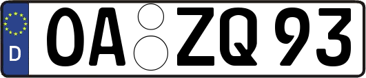 OA-ZQ93