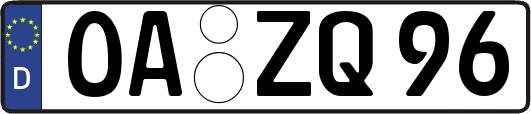 OA-ZQ96
