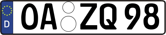 OA-ZQ98