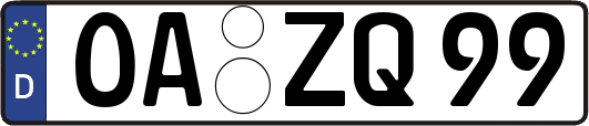 OA-ZQ99