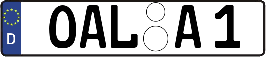 OAL-A1