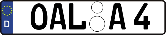 OAL-A4