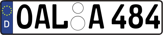 OAL-A484