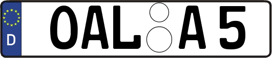 OAL-A5