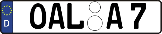 OAL-A7